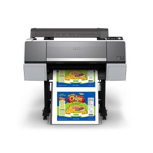 Impressora Fotográfica Epson® SureColor P7000