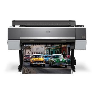 Impressora Fotográfica Epson® SureColor P9000