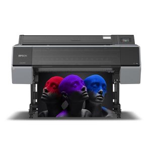 Impressora Fotográfica Epson® SureColor P9570