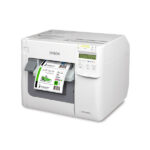 Impressora de Rótulos Epson® ColorWorks C3500