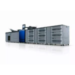 Impressora Konica AccurioPress C7100