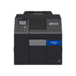 Impressora de Rótulos Epson® ColorWorks C6000A
