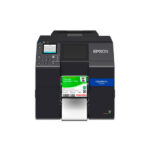 Impressora de Rótulos Epson® ColorWorks C6000P