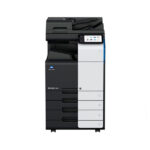 Impressora Konica bizhub C300i