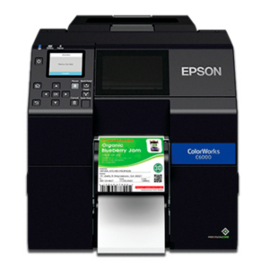 Epson Colorworks CW-C6000Pu