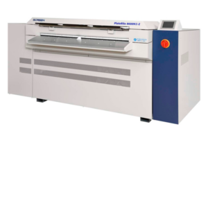 Screen PlateRite 8600NIIZSE