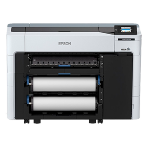 SureColor P6570DE com Rolo Duplo e 61cm