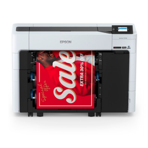 Epson SureColor T3770DE