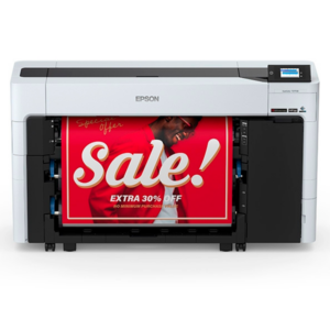 Epson SureColor T7770DR