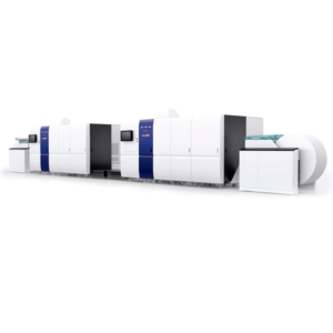 Screen Truepress JET 560HDX