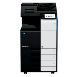 Konica Minolta Bizhub C301i