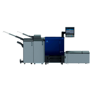 Konica Minolta Accuriopress C83HC
