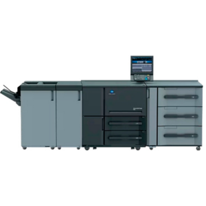 Konica Minolta Accuriopress 7136P