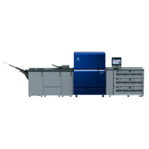 Konica Minolta Accuriopress C7100