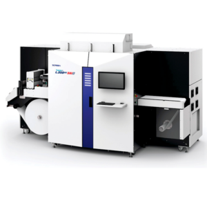 Screen Truepress Jet L350UV SAI Series