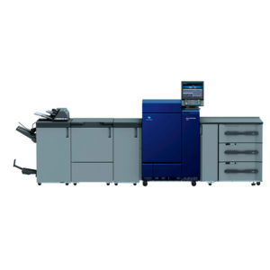 Konica Minolta Accuriopress C14000