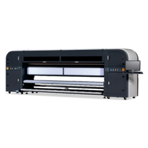 Megagraphic Impressora Solvente Rolo a Rolo Grandspeed LIYU
