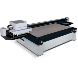 Megagraphic Impressora UV LED GrandFlat LIYU