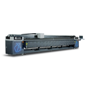 Megagraphic Impressora Solvente Megaspeed XLine