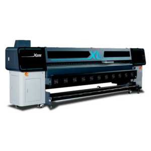 Megagraphic Impressora Solvente Potenza X-Line
