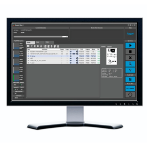 Scodix Studio W2P