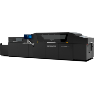 Scodix Ultra 2500 SHD