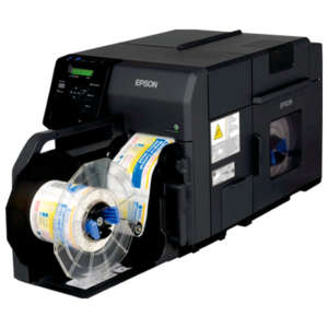 Epson ColorWorks C7500G