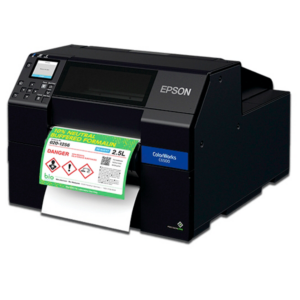 Epson CW-C6000Pu