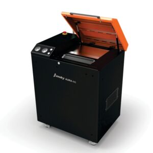 Amsky Aura 400
