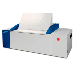 Screen  PlateRite 8600MII E/S