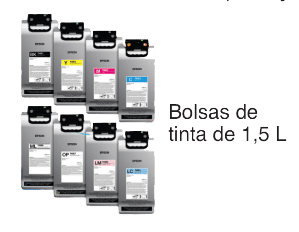 Epson SureColor R5070L - Image 2